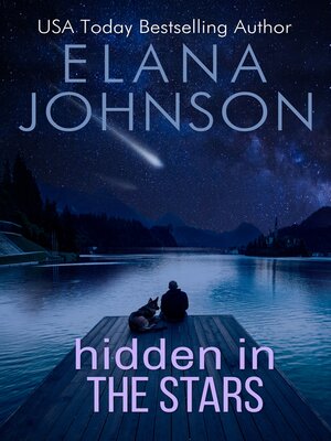 cover image of Hidden in the Stars